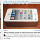 Illustration for article titled Google Adds Two-Finger Lion Gestures to Chrome, But Cocks Up the Natural Scrolling